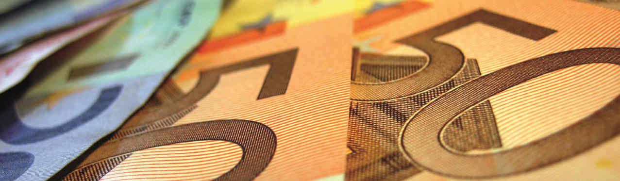 Discontinued our cash deposit service