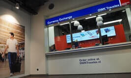  Choose pickup location