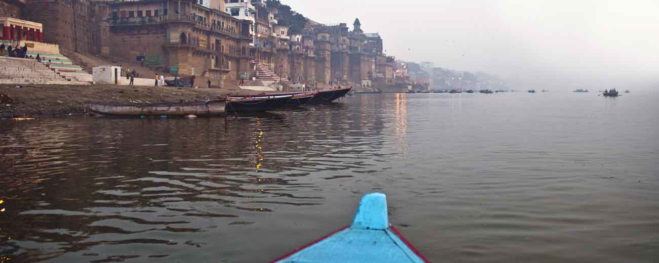 Varanasi