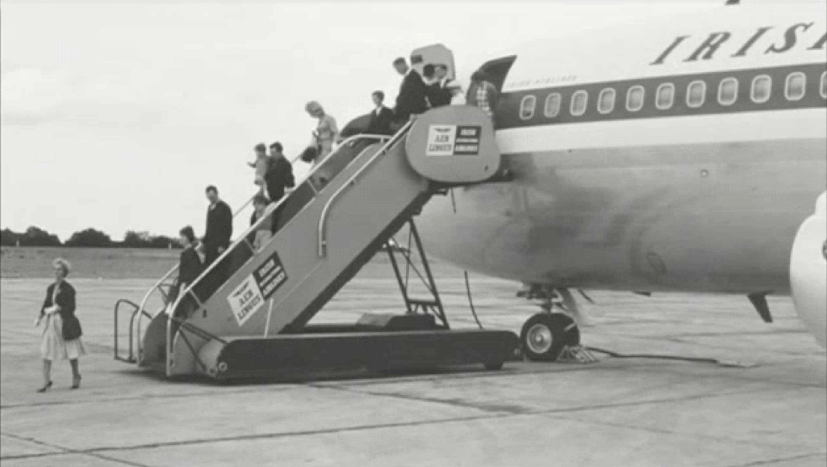 Geschiedenis van de vakantie