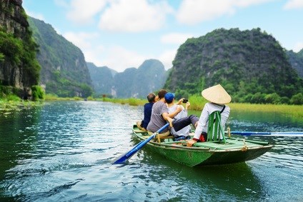 Vietnamese dong eenvoudig online bestellen | GWK Travelex
