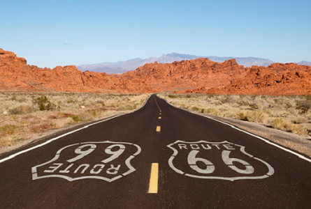 De meest avontuurlijke roadtrips