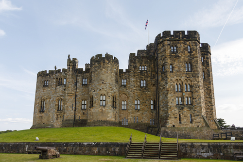 Harry Potter  – Gloucester, Engeland