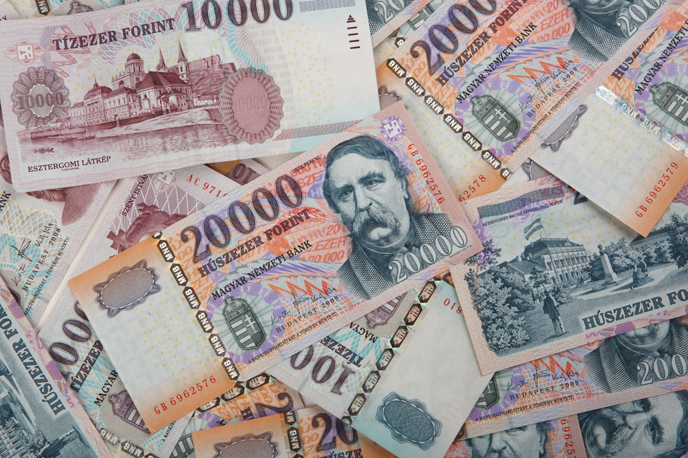 Op reis naar Boedapest