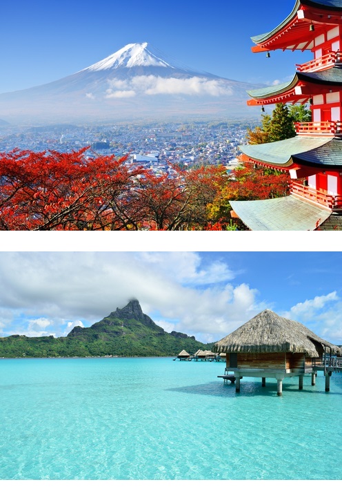 Verre Reizen Event – 22 & 23 oktober