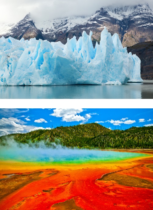 Vakantiebeurs N-H – 6 november