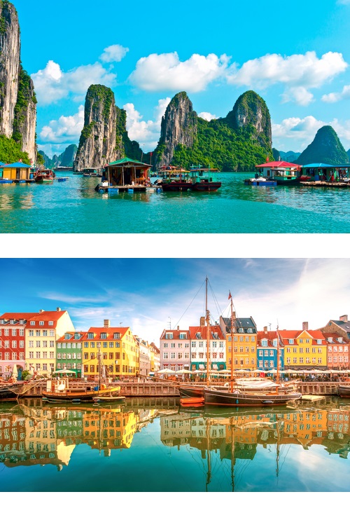 Vakantiebeurzen Breda - 18 december