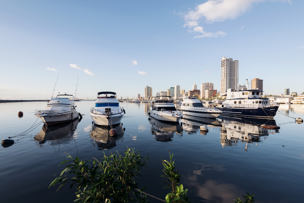 Wonderschone Canadese natuur
