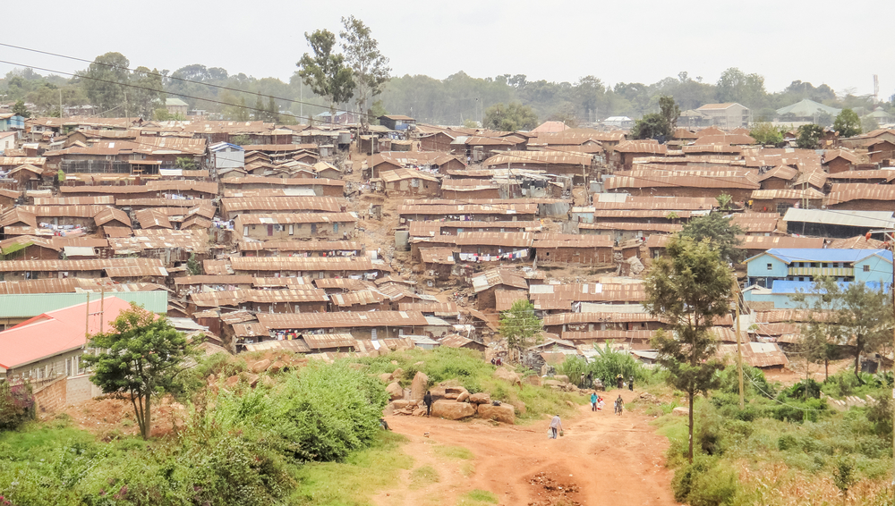 Nairobi