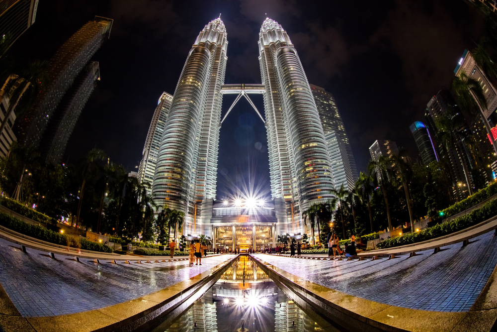 Kuala Lumpur