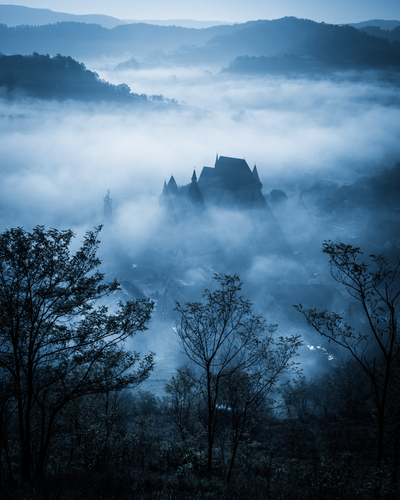 Halloween verhalen van over de hele wereld