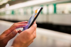 Kortingsactie online bestellen