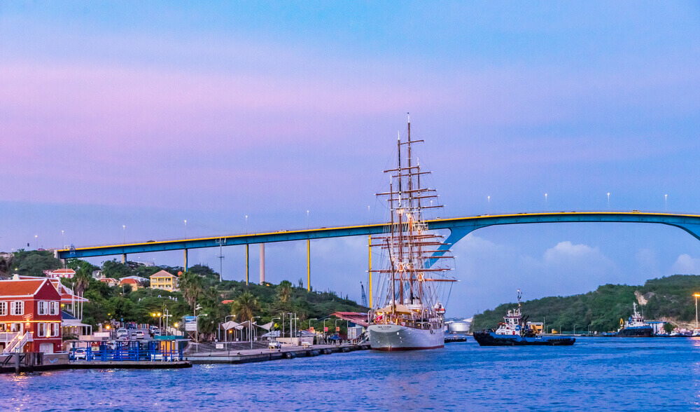 Willemstad