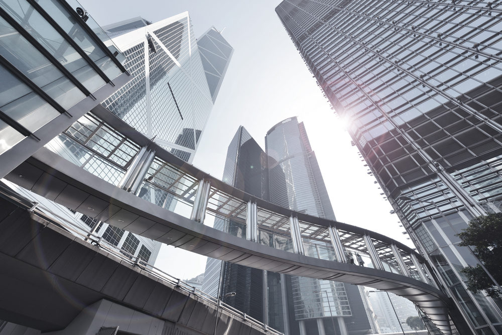 Strakke architectuur