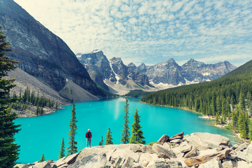 Banff – Canada
