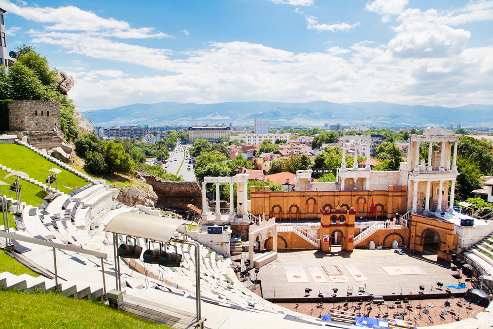 Geniet van echte must sees