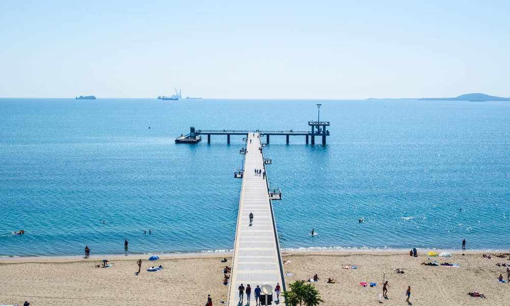 Uitgaansgelegenheden in Bulgarije