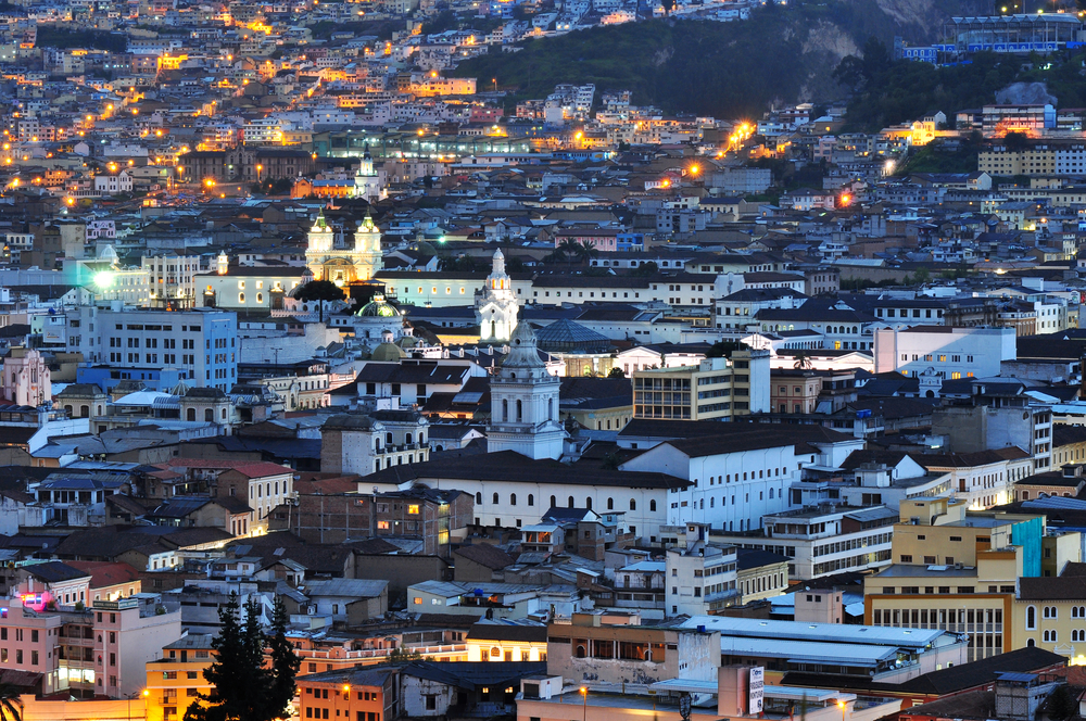 Geniet van bruisende steden