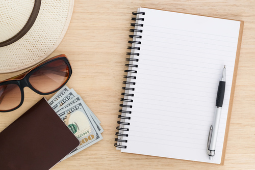 Handige geldzaken checklist