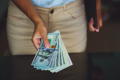 Manieren om Geld als Cadeau te Geven: Perfect voor Reizigers