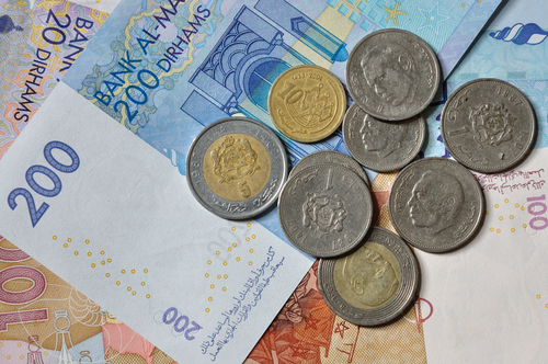 Wat u moet weten over de euro dirham wisselkoers