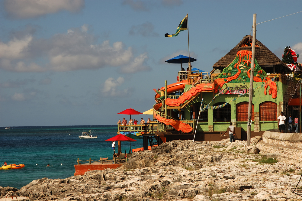 Jamaicaans nachtleven