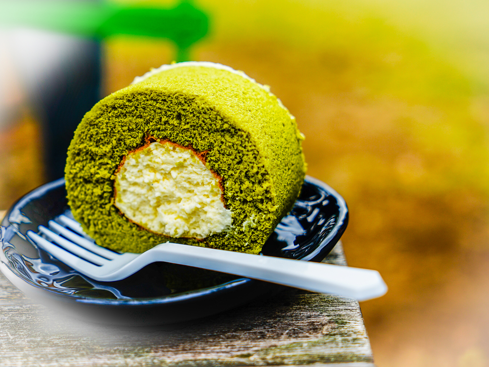 Heerlijk eten en drinken