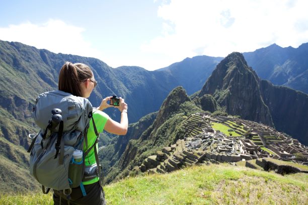 Hiken over ’s werelds mooiste trails