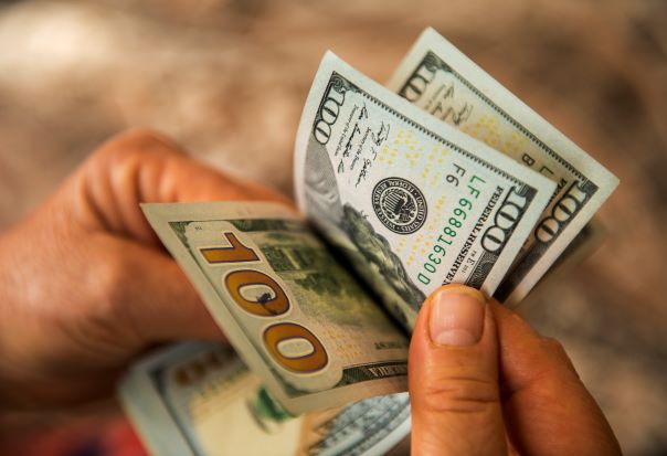 Ruim 80 populaire valuta