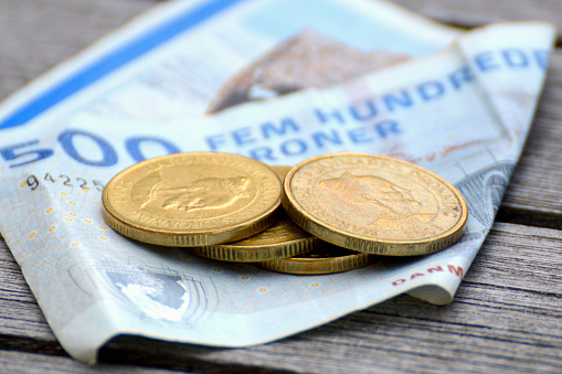 Deense kronen bestellen bij GWK Travelex