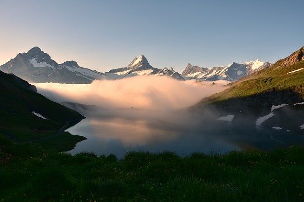 Grindelwald - Zwitserland