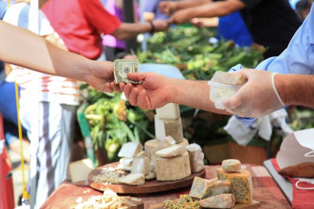 US dollar bestellen voor uw reis naar Aruba