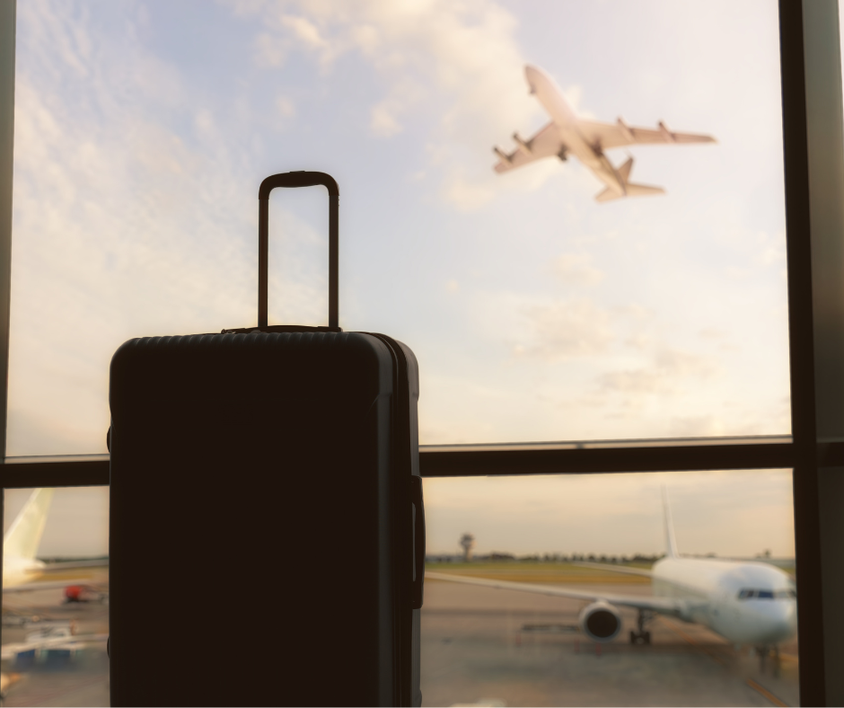 7. Airtag met Vreemde Valuta