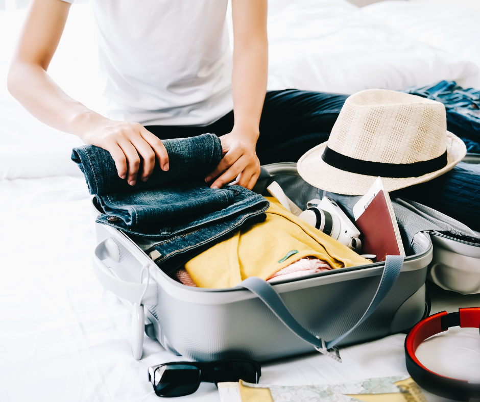 4. Reis Survival Kit