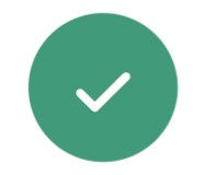 Success Checkmark