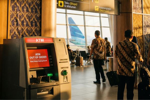 Pinstoring in Indonesië