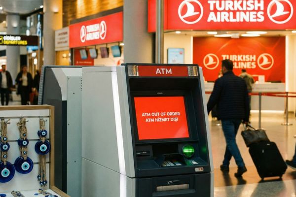 Pinstoring in Turkije