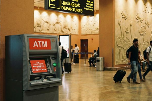 Pinstoring in Sri Lanka