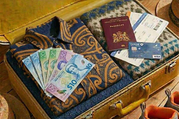 Paklijst Nieuw-Zeeland