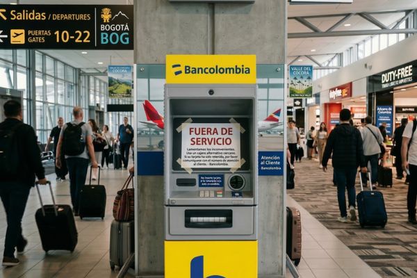 Pinstoring in Colombia