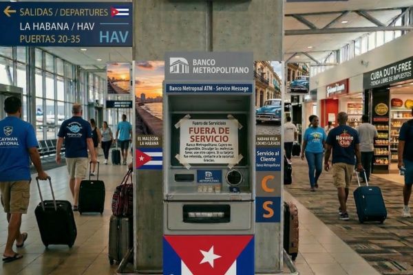 Pinstoring in Cuba