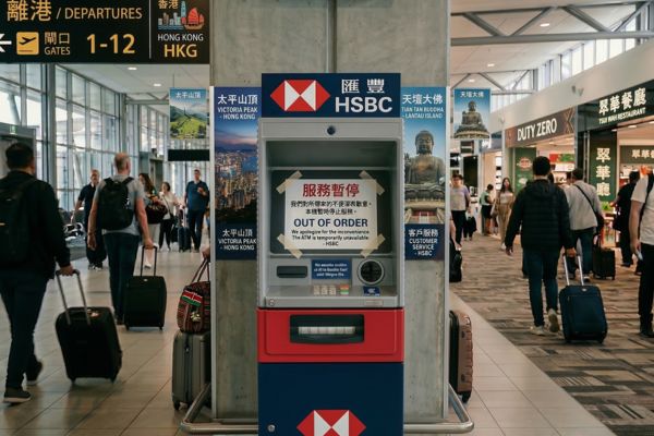 Pinstoring in Hongkong