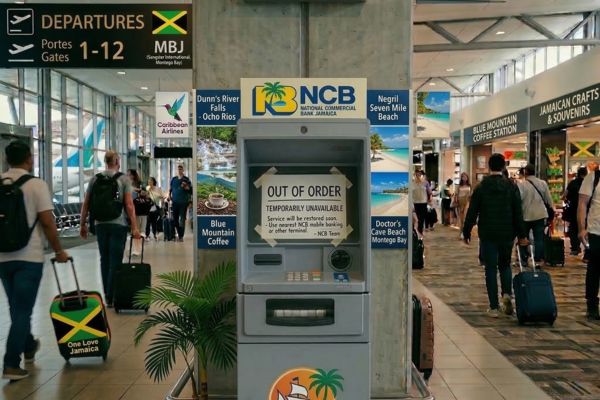 Pinstoring in Jamaica