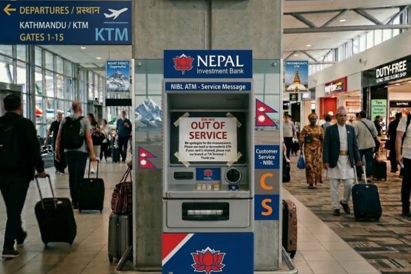 Pinstoring in Nepal