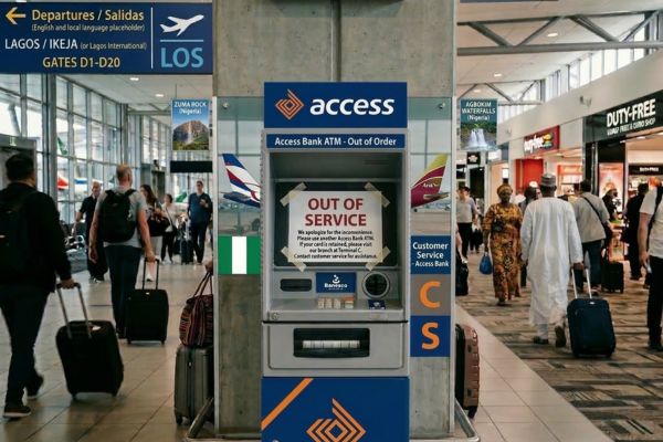 Pinstoring in Nigeria