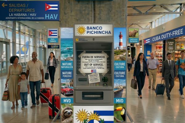 Pinstoring in Uruguay